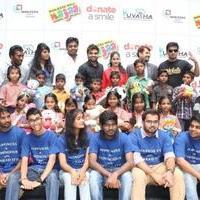 Majaa Donate A Smile Event Photos | Picture 848195