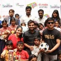 Majaa Donate A Smile Event Photos | Picture 848196