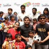 Majaa Donate A Smile Event Photos | Picture 848198