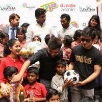 Majaa Donate A Smile Event Photos | Picture 848200