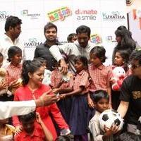 Majaa Donate A Smile Event Photos | Picture 848201