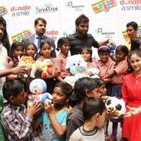 Majaa Donate A Smile Event Photos | Picture 848203