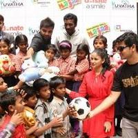 Majaa Donate A Smile Event Photos | Picture 848204