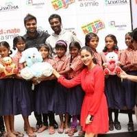 Majaa Donate A Smile Event Photos | Picture 848205