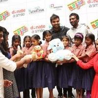 Majaa Donate A Smile Event Photos | Picture 848207