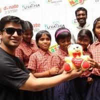 Majaa Donate A Smile Event Photos | Picture 848208