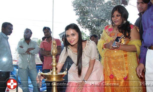 Meenakshi Dixit Launches Yes Mart Photos | Picture 848232