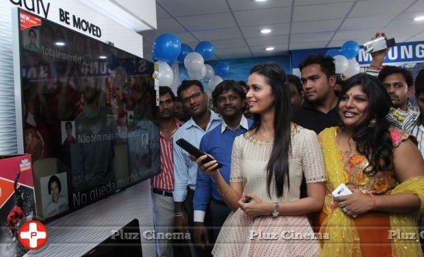Meenakshi Dixit Launches Yes Mart Photos | Picture 848233