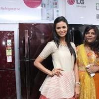 Meenakshi Dixit Launches Yes Mart Photos | Picture 848235
