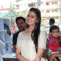 Meenakshi Dixit Launches Yes Mart Photos | Picture 848238