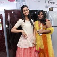 Meenakshi Dixit Launches Yes Mart Photos | Picture 848242