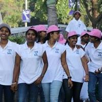 Balakrishna at Breast Cancer Awareness Walk Photos | Picture 848748