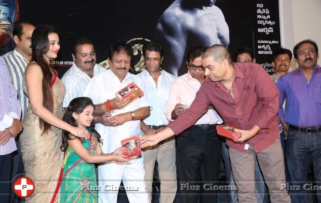 Jai Hind 2 Movie Audio Launch Photos | Picture 848656