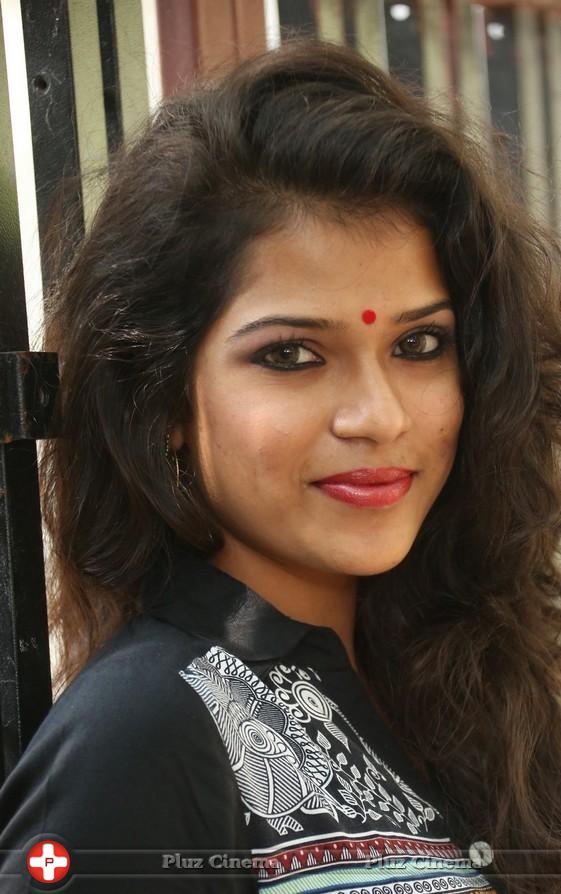 Bhargavi at Close Friends Movie Songs Launch Photos | Picture 851483