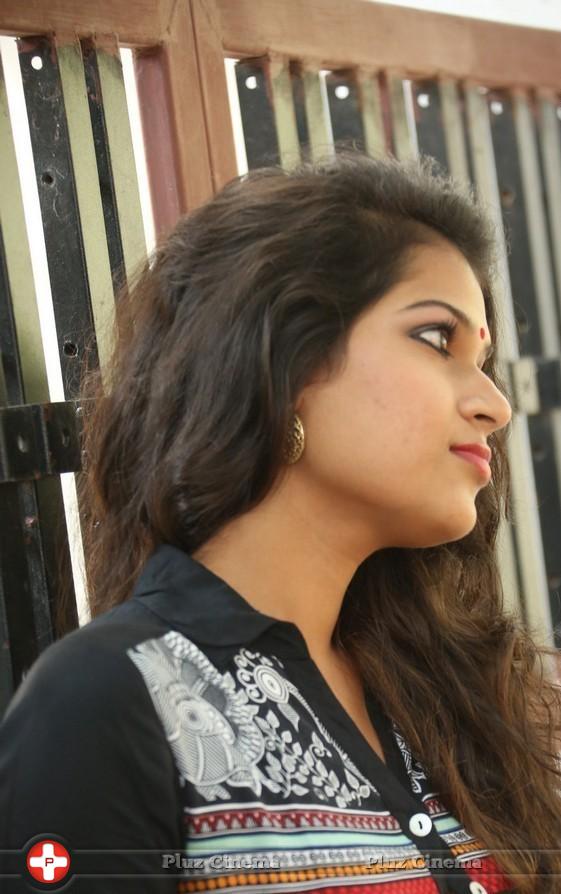 Bhargavi at Close Friends Movie Songs Launch Photos | Picture 851485