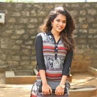 Bhargavi at Close Friends Movie Songs Launch Photos | Picture 851479