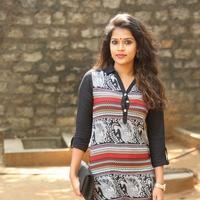 Bhargavi at Close Friends Movie Songs Launch Photos | Picture 851482