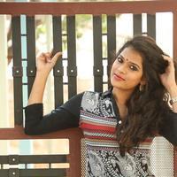Bhargavi at Close Friends Movie Songs Launch Photos | Picture 851484