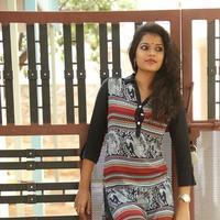 Bhargavi at Close Friends Movie Songs Launch Photos | Picture 851486