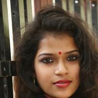 Bhargavi at Close Friends Movie Songs Launch Photos | Picture 851490