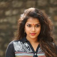 Bhargavi at Close Friends Movie Songs Launch Photos | Picture 851491