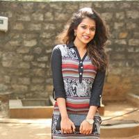 Bhargavi at Close Friends Movie Songs Launch Photos | Picture 851517