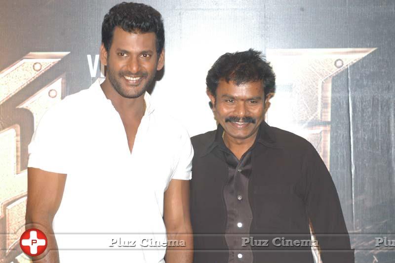Pooja Telugu Movie Success Meet Photos | Picture 851392