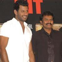Pooja Telugu Movie Success Meet Photos | Picture 851393