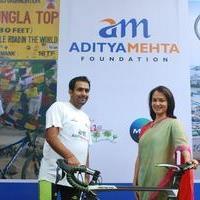 Amala at Aditya Mehta Foundation Event Photos | Picture 852075