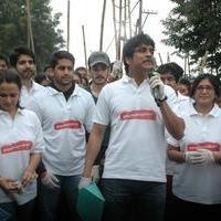 Nagarjuna Family Joins Swachh Bharat Photos | Picture 852324