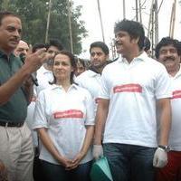 Nagarjuna Family Joins Swachh Bharat Photos | Picture 852353