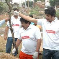 Nagarjuna Family Joins Swachh Bharat Photos | Picture 852355