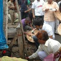 Nagarjuna Family Joins Swachh Bharat Photos | Picture 852360