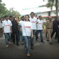 Nagarjuna Family Joins Swachh Bharat Photos | Picture 852363