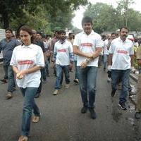 Nagarjuna Family Joins Swachh Bharat Photos | Picture 852365
