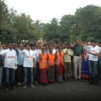 Nagarjuna Family Joins Swachh Bharat Photos | Picture 852368