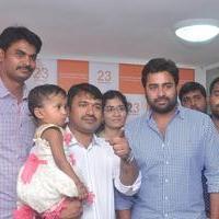 Nara Rohit Launches 23 Aesthetics Clinic Photos | Picture 852387