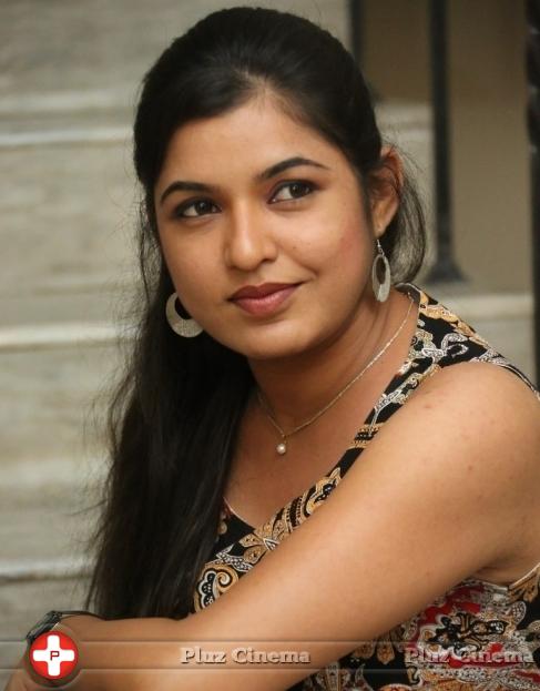 Bhavani Agarwal at Welcome to America Movie Audio Release Photos | Picture 855820