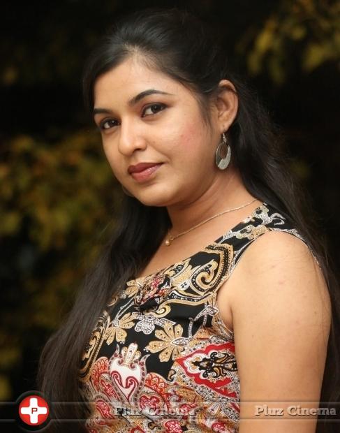 Bhavani Agarwal at Welcome to America Movie Audio Release Photos | Picture 855822