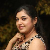 Bhavani Agarwal at Welcome to America Movie Audio Release Photos | Picture 855806