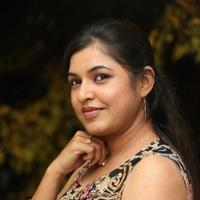 Bhavani Agarwal at Welcome to America Movie Audio Release Photos | Picture 855808