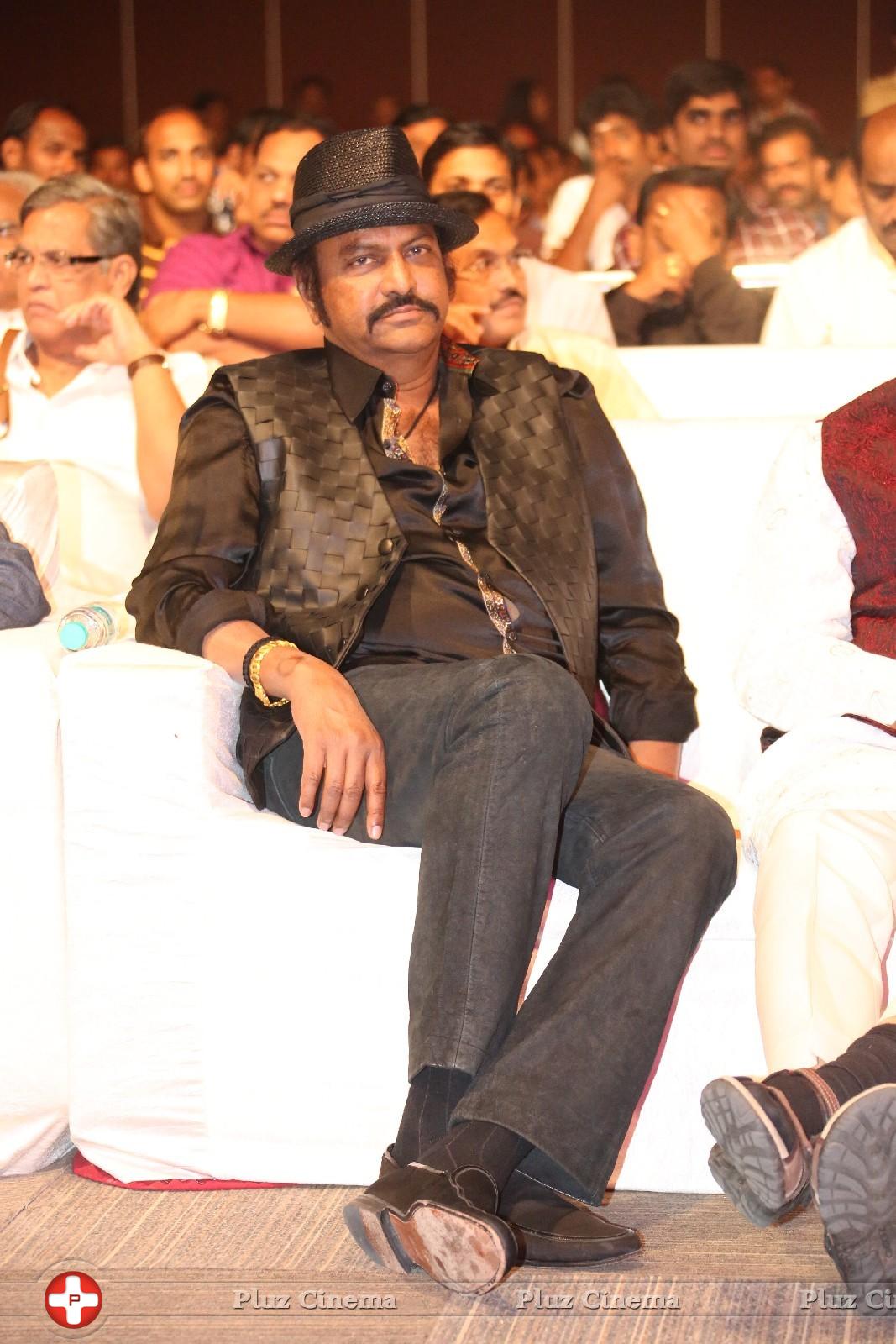 Mohan Babu - Errabassu Audio Launch Photos | Picture 855914