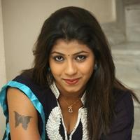 Geethanjali at Welcome to America Movie Audio Release Photos | Picture 855767