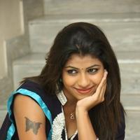Geethanjali at Welcome to America Movie Audio Release Photos | Picture 855773