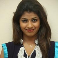 Geethanjali at Welcome to America Movie Audio Release Photos | Picture 855778