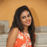Chandini at Kiraak Press Meet Photos | Picture 819120