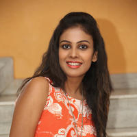 Chandini at Kiraak Press Meet Photos | Picture 819121