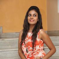 Chandini at Kiraak Press Meet Photos | Picture 819134