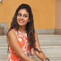 Chandini at Kiraak Press Meet Photos | Picture 819144