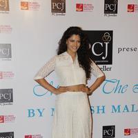 Rey film Actress Saiyami Kher at Mijwan fashion show in Mumbai Photos | Picture 1009911